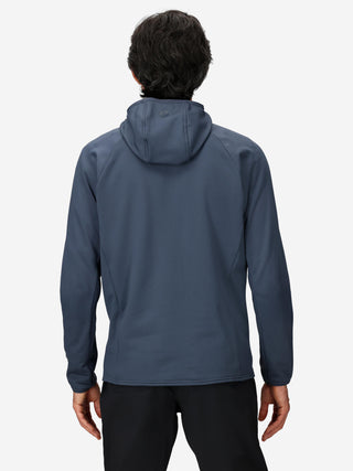 Leconte Full Zip Hoody