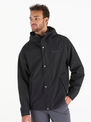 Cascade Jacket