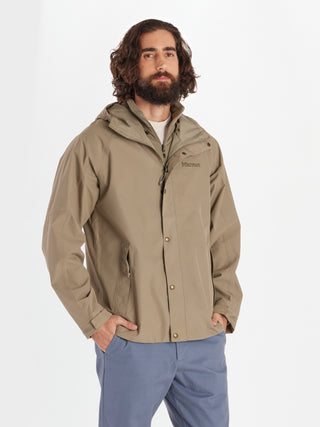 Cascade Jacket