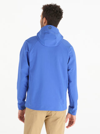 Pinnacle DriClime Hoody