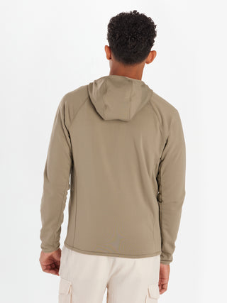 Pinnacle DriClime Hoody