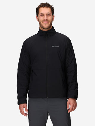 Men's PrimaLoft® Novus LT Jacket
