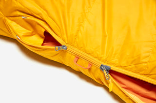 Lost Coast 5 Sleeping Bag (-15°C)