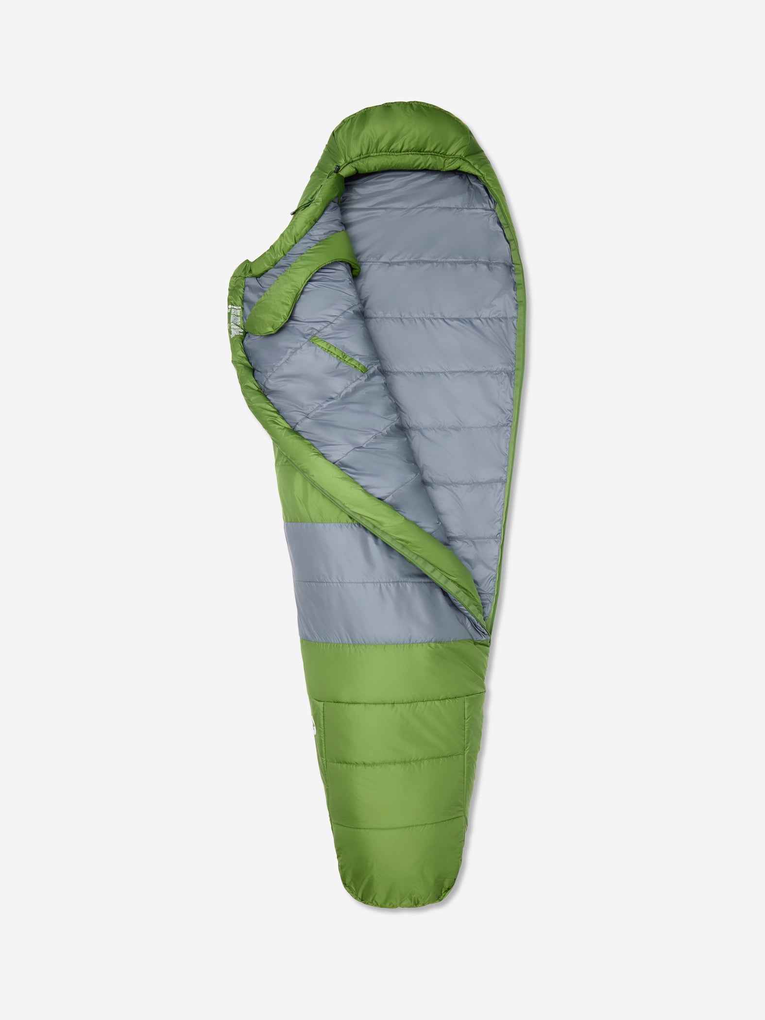 Trestles Elite Eco 30 Sleeping Bag (-1°C) – Marmot