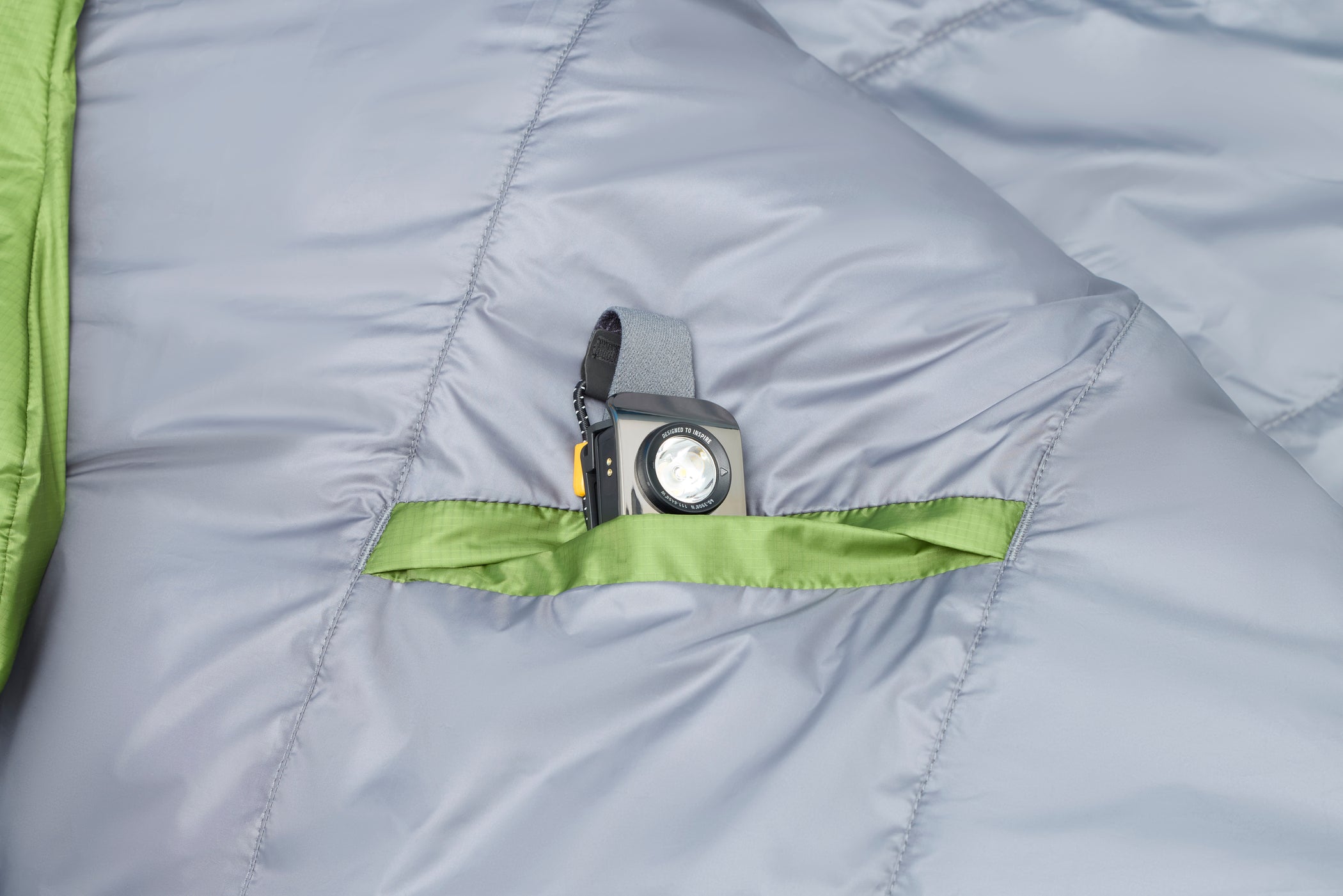 Trestles Elite Eco 30 Sleeping Bag (-1°C) – Marmot