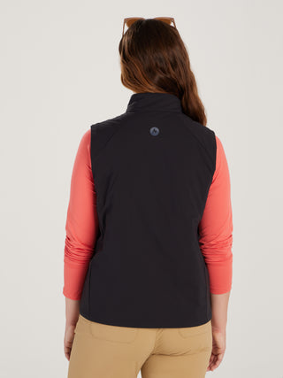 Women's PrimaLoft® Novus LT Vest