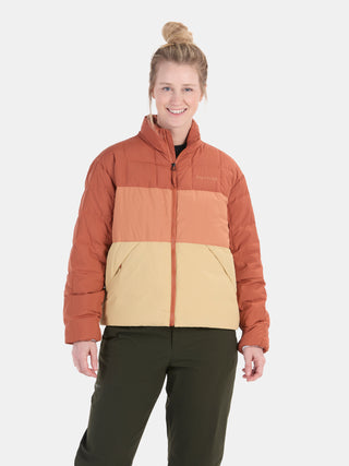 Wm's Ares Jacket - Marmot