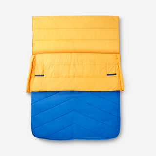 Pacifica 30 Doublewide (-1°C) - Marmot