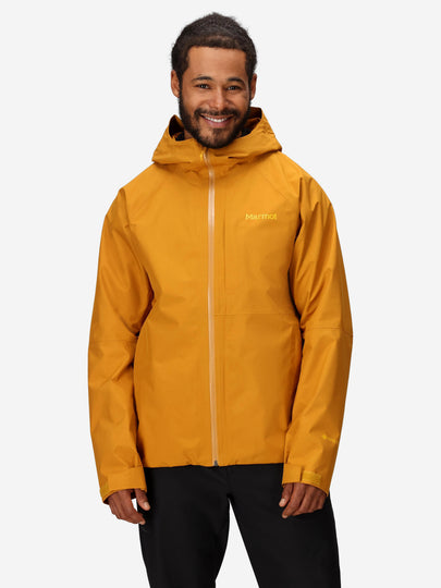 Gore-tex Technology – Marmot