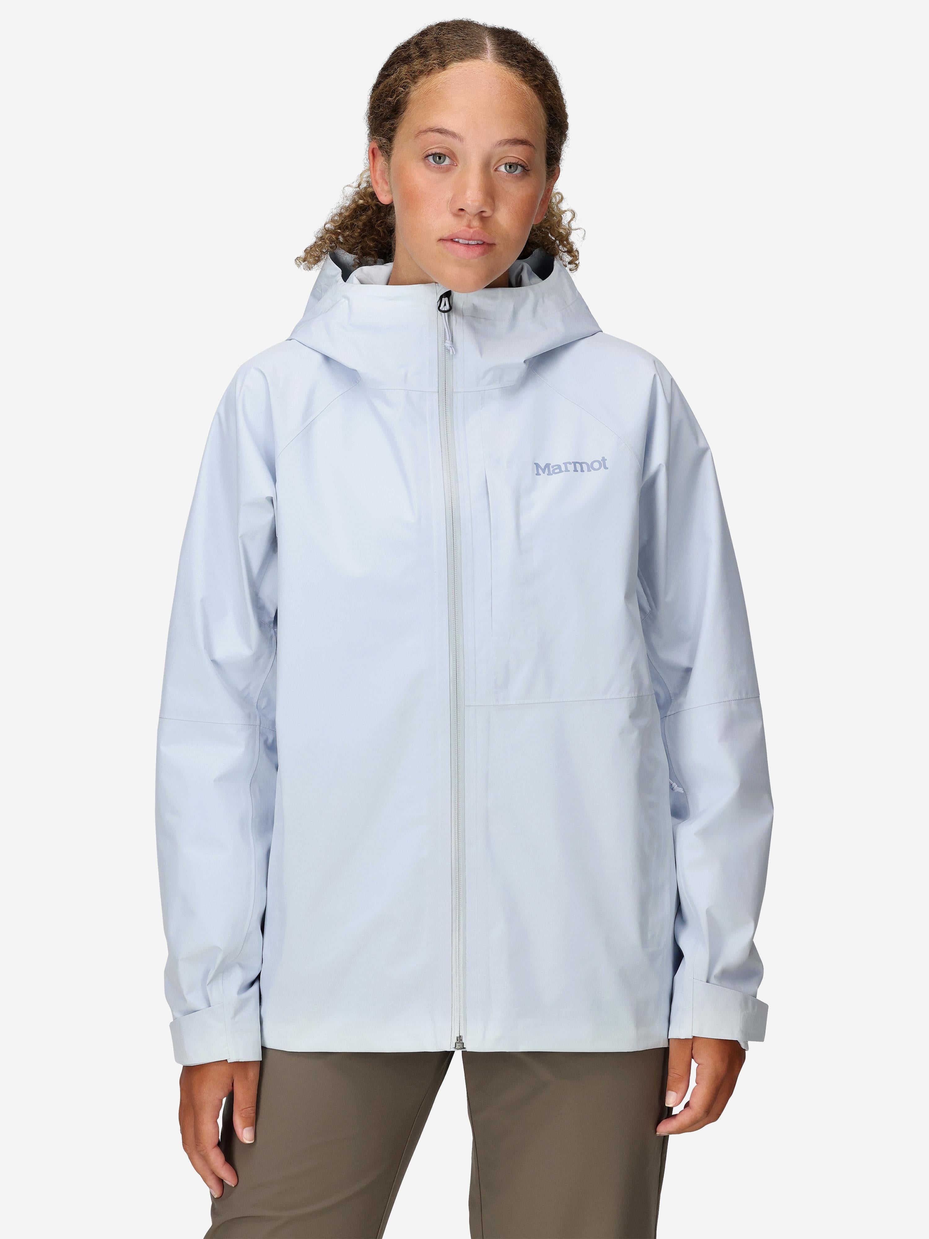 Wm's Waypoint GORE-TEX® Jacket – Marmot - Main Image