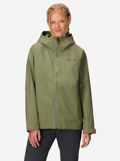 Wm's Waypoint GORE-TEX® Jacket - Marmot