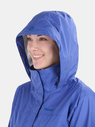 Wm's PreCip Eco Jacket