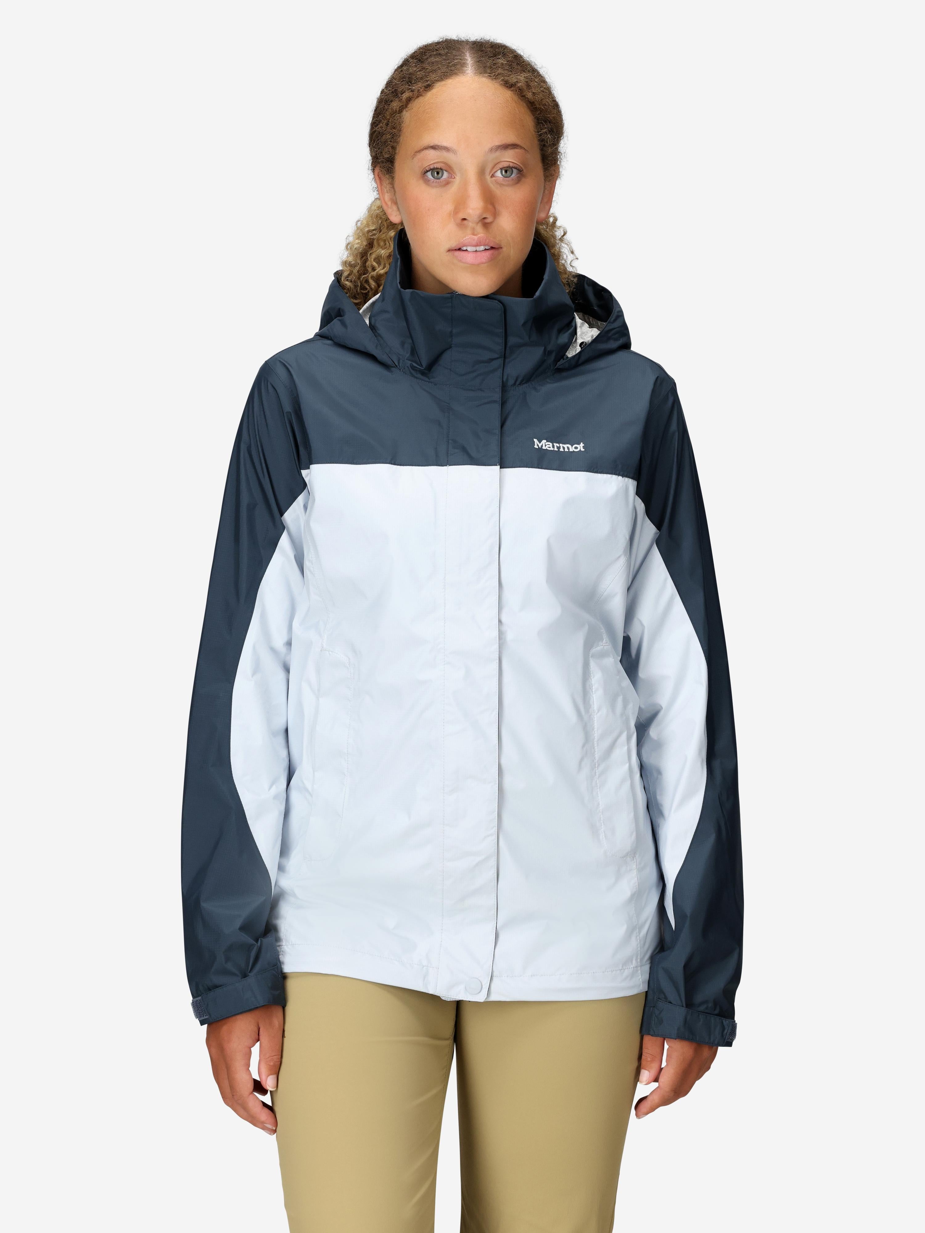 Wm's PreCip Eco Jacket – Marmot - Main Image