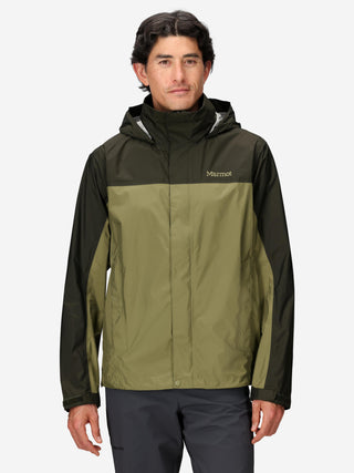 Precip Eco Jacket