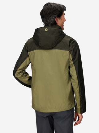 Precip Eco Jacket
