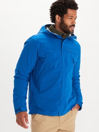 Precip Eco Pro Jacket