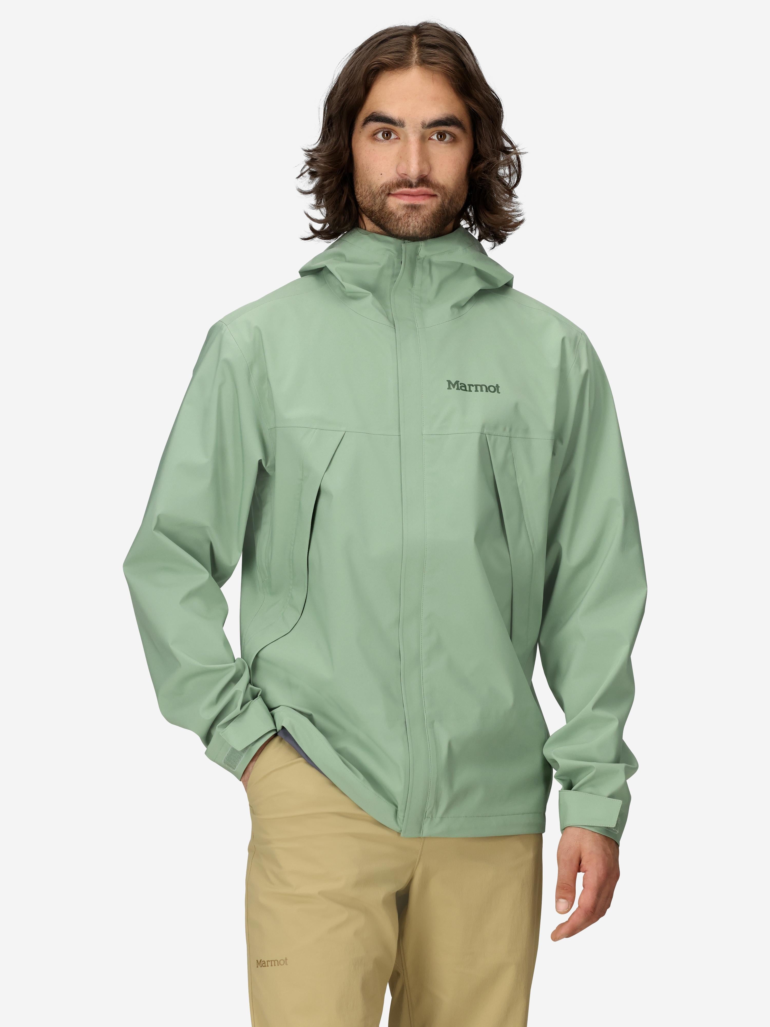 Precip Eco Pro Jacket – Marmot