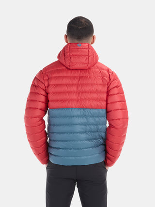 Highlander Hoody