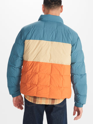 Ares Jacket - Marmot