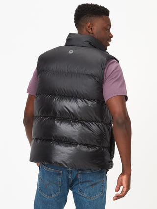Guides Down Vest
