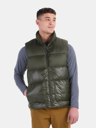 Guides Down Vest