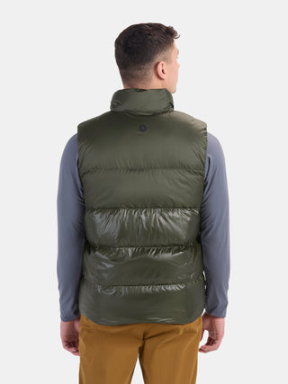 Guides Down Vest