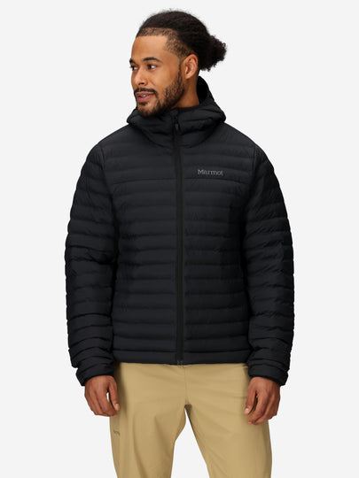 Echo Featherless Hoody