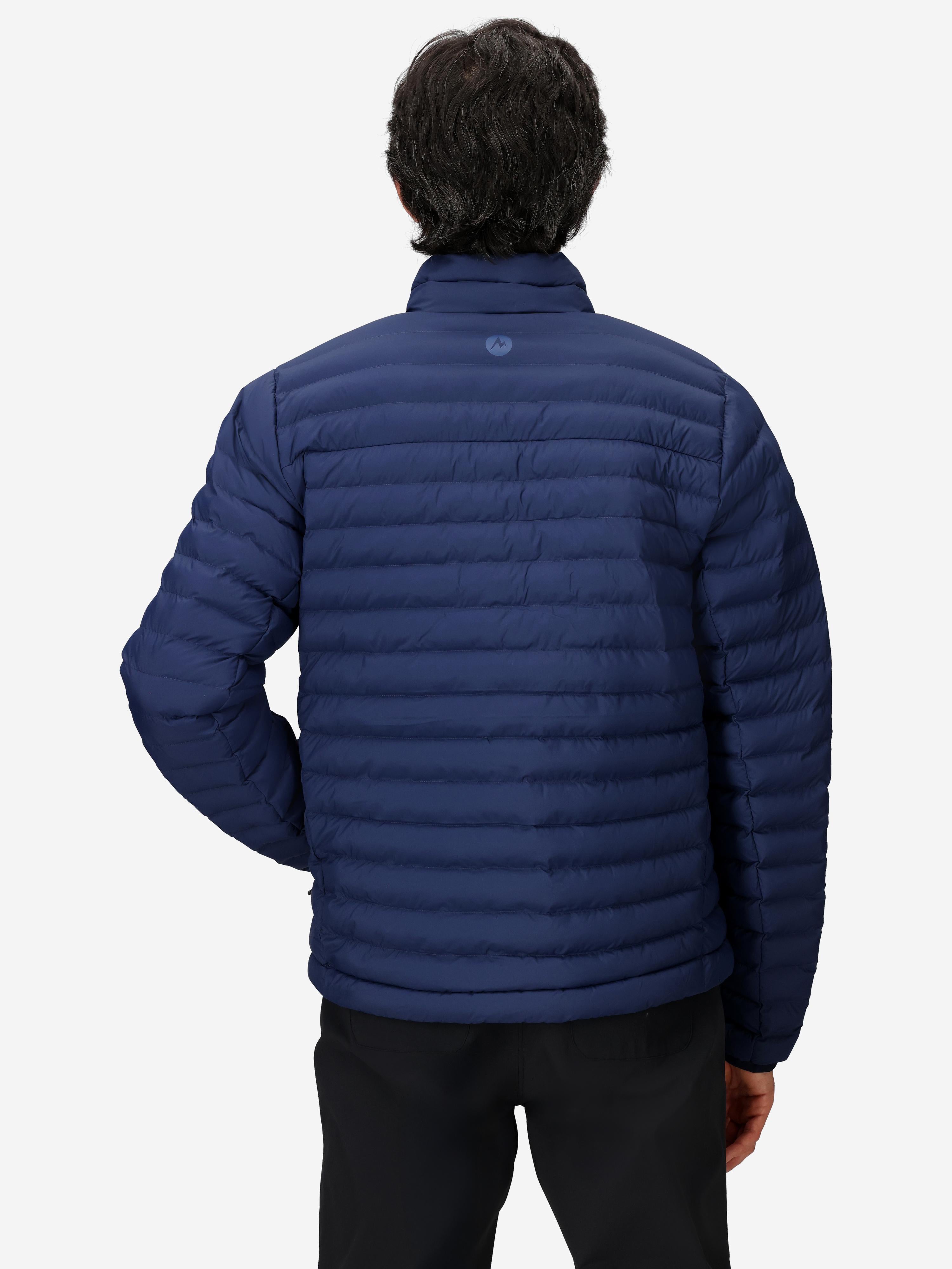 Echo Featherless Jacket