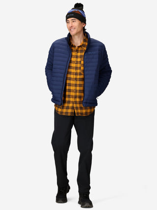 Echo Featherless Jacket