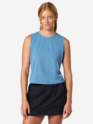 Wm's AirExchange UPF50 Tank - Marmot