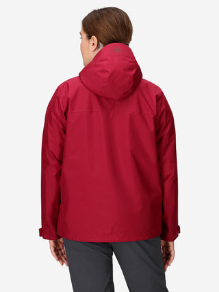 Wm's Minimalist Pertex® Jacket