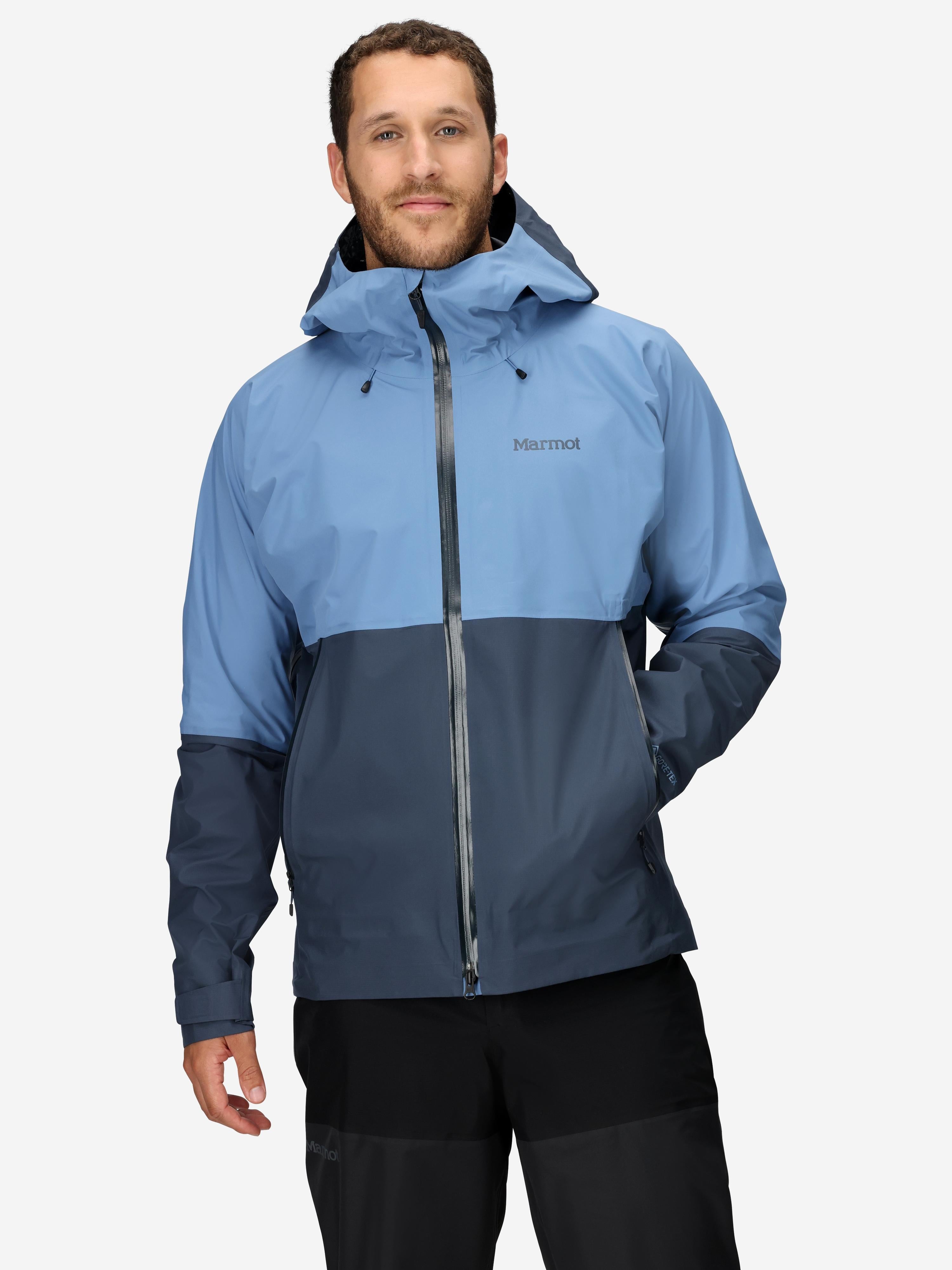 Mens Jackets and Vests – Marmot