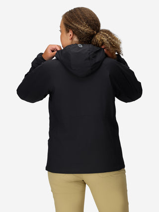 Wm's PrimaLoft® Novus LT Hoody