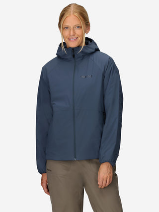 Wm's PrimaLoft® Novus LT Hoody