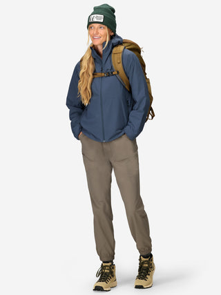 Wm's PrimaLoft® Novus LT Hoody
