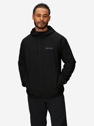 Men’s PrimaLoft® Evolve Aerothermal Hoody
