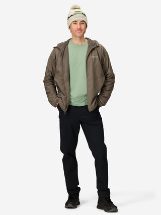 Men’s PrimaLoft® Evolve Aerothermal Hoody