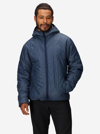 MonoQuilt PrimaLoft® Insulated Hoody - Marmot