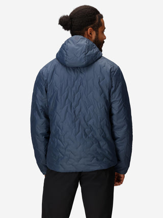 MonoQuilt PrimaLoft® Insulated Hoody - Marmot