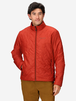 MonoQuilt PrimaLoft® Insulated Jacket