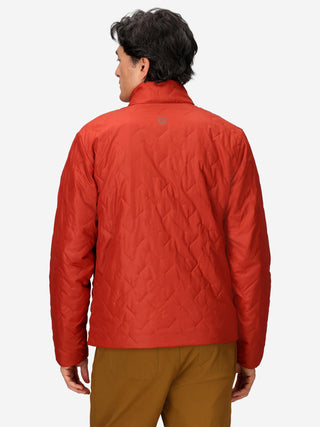 MonoQuilt PrimaLoft® Insulated Jacket