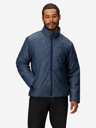 MonoQuilt PrimaLoft® Insulated Jacket
