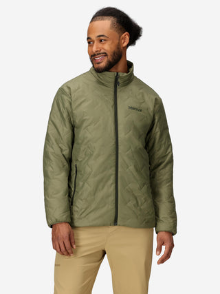 MonoQuilt PrimaLoft® Insulated Jacket
