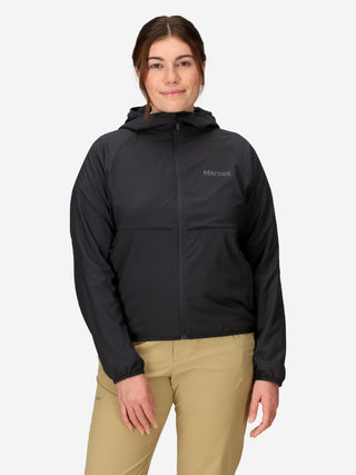 Wm's PrimaLoft® Evolve Aerothermal Hoody