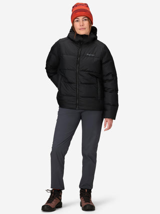 Wm's Guides Down Hoody