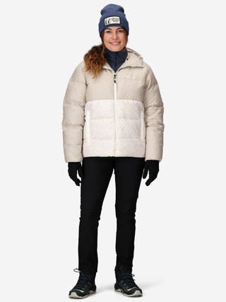 Wm's Guides Down Hoody