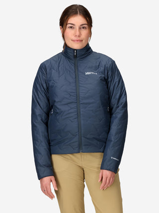 Wm's MonoQuilt PrimaLoft® Insulated Jacket