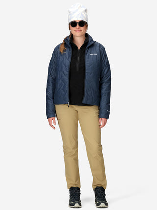 Wm's MonoQuilt PrimaLoft® Insulated Jacket