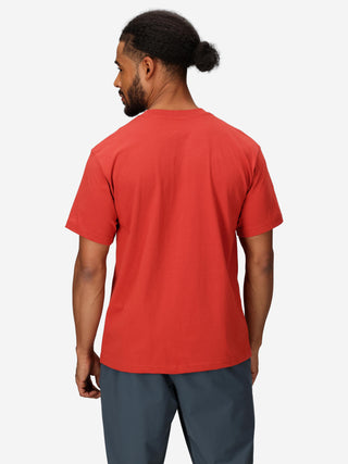 Marmot Archive Tee