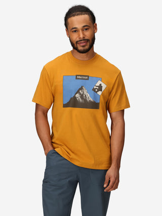 Marmot Archive Tee